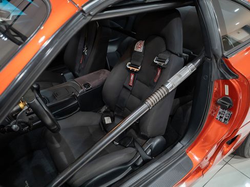 Used 1993 Toyota Supra Turbo RWD image 9