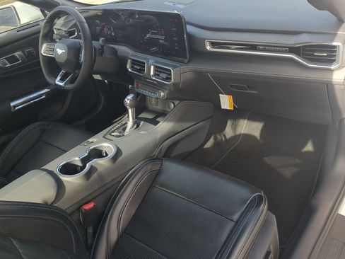 New 2026 Ford Mustang GT Premium image 50