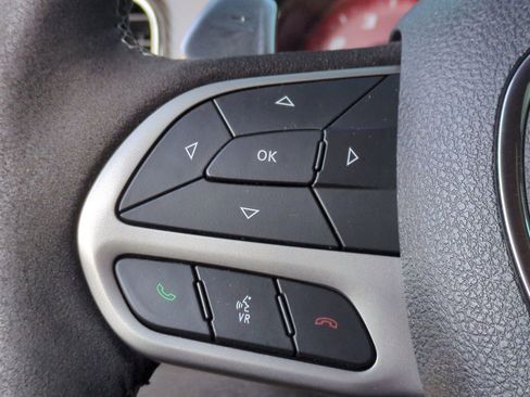 Used 2021 Dodge Charger SRT Hellcat w/ Harman/Kardon Audio Group image 29