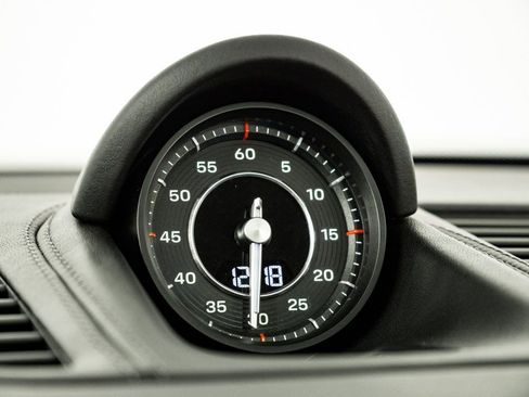 Certified 2024 Porsche 911 Turbo S image 17