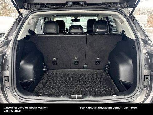 Used 2018 Jeep Compass Latitude w/ Popular Equipment Group image 27