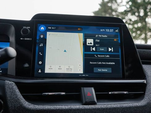 New 2026 Subaru Outback Limited image 24