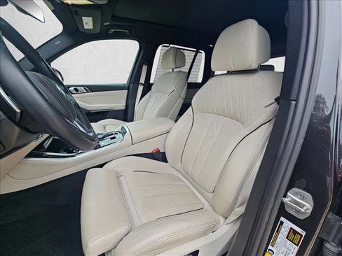 Used 2023 BMW X5 xDrive45e w/ Executive Package image 12