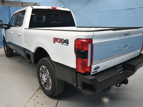 New 2025 Ford F250 King Ranch image 26