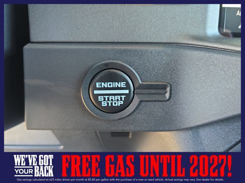 New 2025 Ford Bronco Badlands w/ Sasquatch Package AWD/4WD image 28