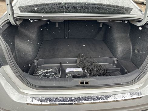 Used 2022 Nissan Altima 2.5 SV image 24