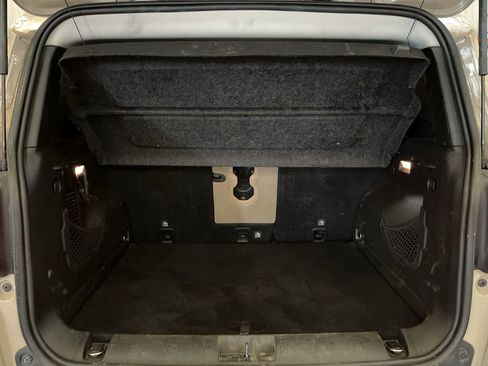 Used 2016 Jeep Renegade Latitude w/ Advanced Technology Group image 12