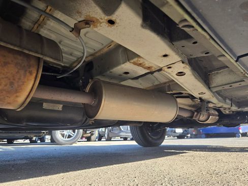 Used 2007 Honda Element EX image 32