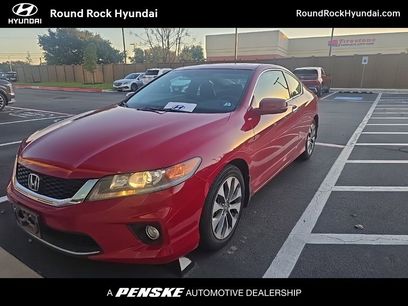 Used 2013 Honda Accord EX-L