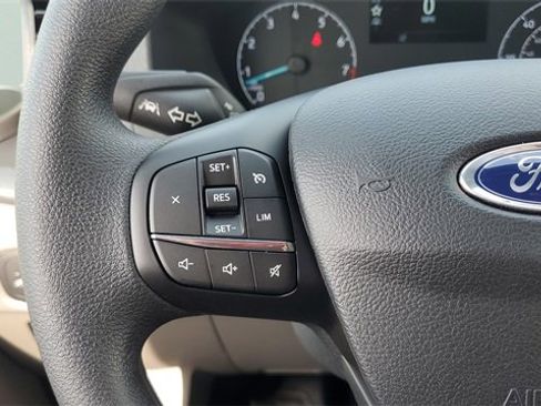 New 2025 Ford Transit 250 Low Roof image 25