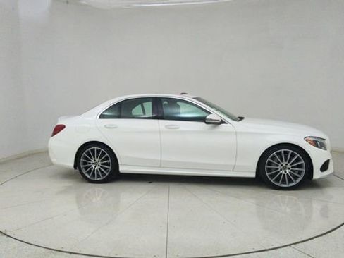 Used 2018 Mercedes-Benz C 300 Sedan image 63