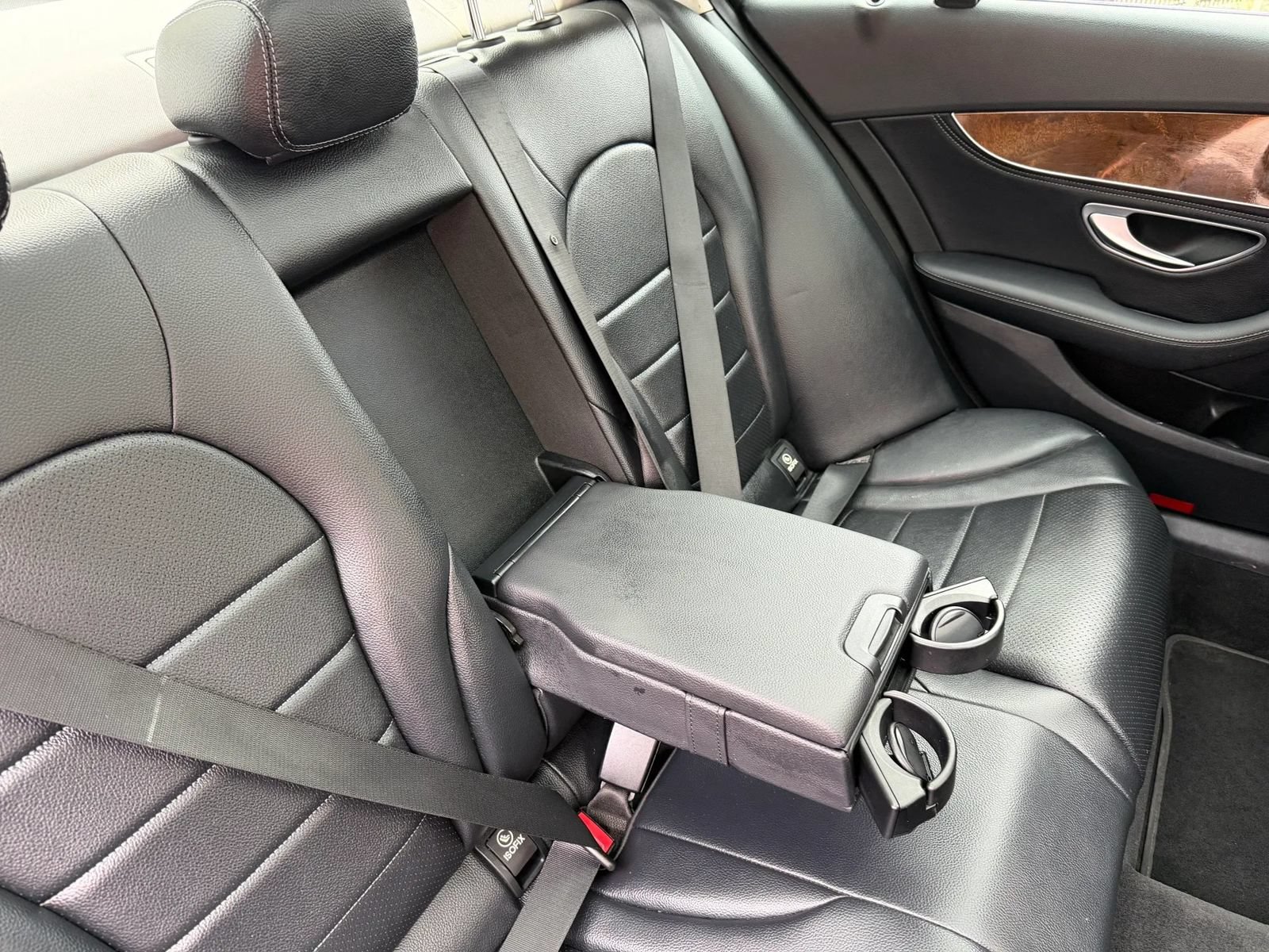 Used 2015 Mercedes-Benz C 300 4MATIC Sedan image 43