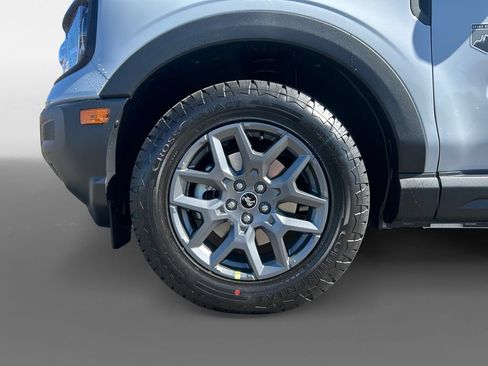 New 2026 Ford Bronco Sport Big Bend AWD/4WD image 14
