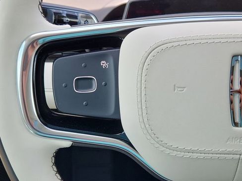 New 2025 Lincoln Nautilus Black Label w/ Jet Appearance Package image 17