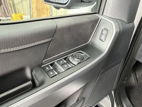 New 2025 Ford F150 XLT w/ Equipment Group 302A MID image 16