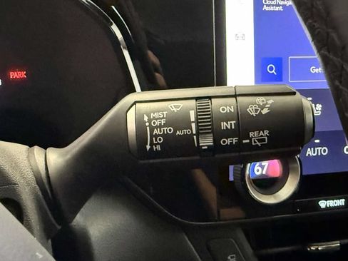 Certified 2025 Lexus NX 350 AWD w/ Cold Area Package image 29