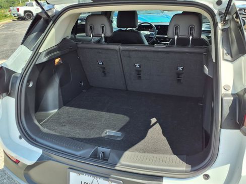 Used 2026 Buick Encore GX Preferred FWD image 28