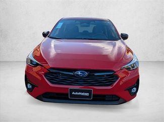 New 2026 Subaru Impreza RS video 2