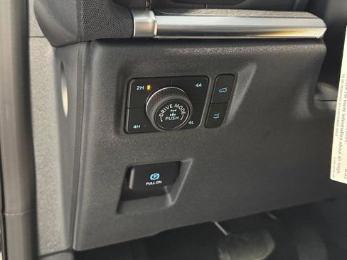 New 2025 Ford Expedition Tremor image 31