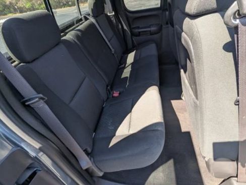 Used 2013 Chevrolet Silverado 1500 LT w/ All-Star Edition image 19