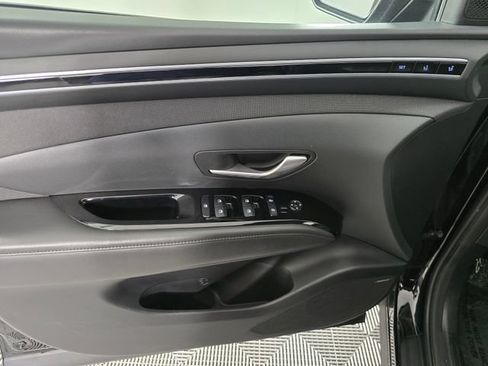 Used 2022 Hyundai Tucson Limited AWD/4WD image 25
