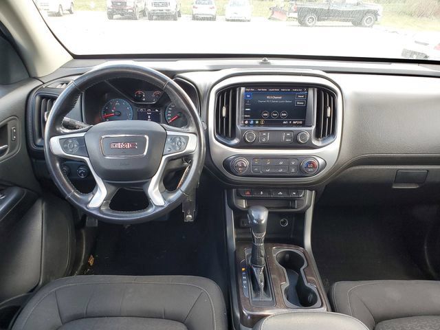 Used 2022 GMC Canyon Elevation AWD/4WD image 29