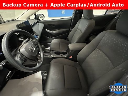 Used 2024 Toyota Corolla LE image 9