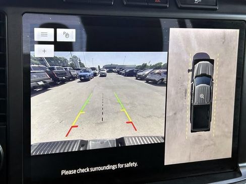 Used 2023 Ford F150 XLT w/ Equipment Group 302A High AWD/4WD image 32