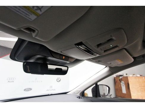 New 2026 Nissan Murano Platinum w/ Cargo Package AWD/4WD image 23