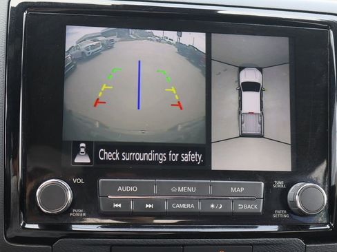 Used 2022 Nissan Frontier Pro-X RWD image 17