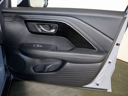 Certified 2025 Acura ADX AWD image 32