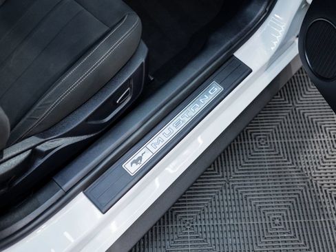 Used 2019 Ford Mustang GT w/ GT Performance Package RWD image 38