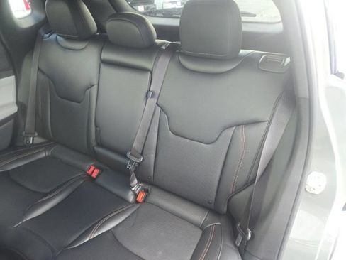 Used 2023 Jeep Compass Limited AWD/4WD image 17
