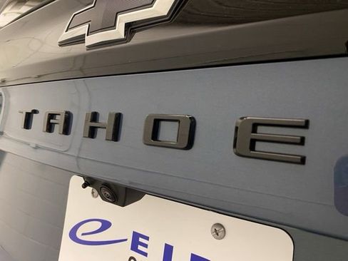 New 2026 Chevrolet Tahoe LS AWD/4WD image 13