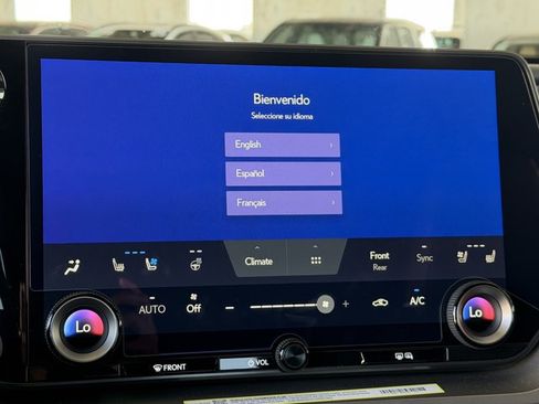 Certified 2026 Lexus TX 350 AWD w/ Technology Package image 19