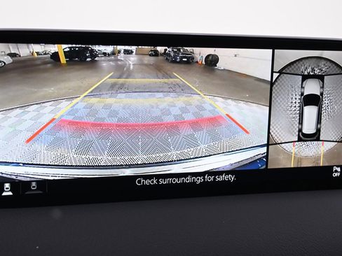 New 2025 MAZDA CX-5 AWD 2.5 S image 28