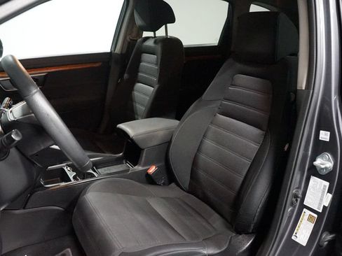 Used 2022 Honda CR-V EX image 25