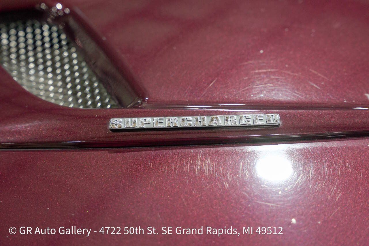 Used 2002 Pontiac Grand Prix GTP FWD image 23