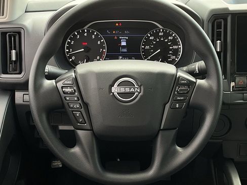New 2026 Nissan Frontier S image 22