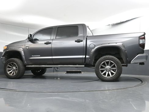 Used 2014 Toyota Tundra SR5 image 29