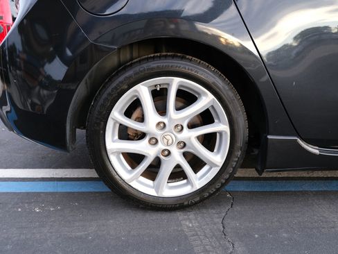 Used 2012 MAZDA MAZDA3 s Touring image 16