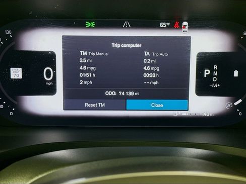 Used 2024 Volvo S60 B5 Plus image 12