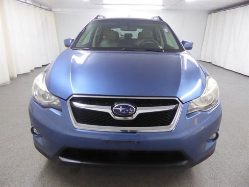 Used 2015 Subaru Crosstrek 2.0i Limited AWD/4WD image 2
