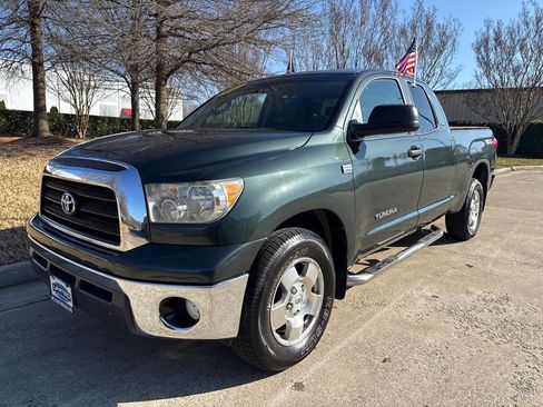 Used 2007 Toyota Tundra SR5 image 4