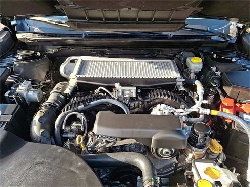 Certified 2023 Subaru Legacy Sport image 27