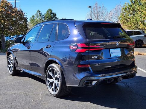 New 2026 BMW X5 xDrive40i w/ M Sport Package image 3