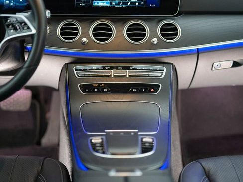 Used 2022 Mercedes-Benz E 350 E 350 image 12