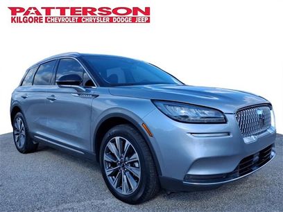 Used 2022 Lincoln Corsair Reserve w/ Elements Package