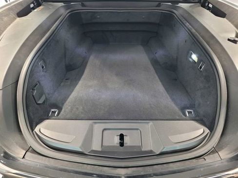 New 2025 Cadillac Escalade IQ Sport 2 w/ LPO, ONYX Package image 27