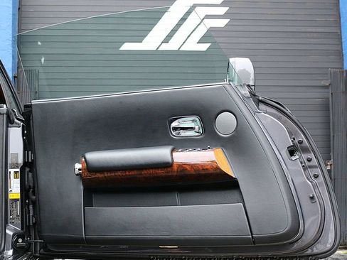 Used 2009 Rolls-Royce Phantom Coupe RWD image 19